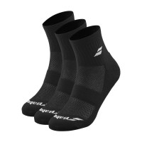 Babolat носки Quarter (3 пары)