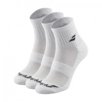 Babolat носки детские Jr (3 пары)