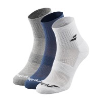 Babolat носки детские Jr (3 пары)