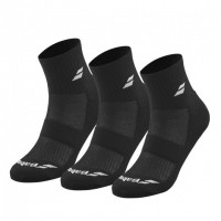 Babolat носки Invisible (3 пары)