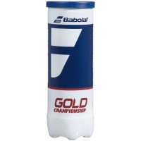 Babolat мячи теннисные Gold Championship x3 (24)
