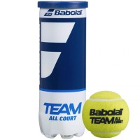 Babolat мячи теннисные Team AC x3 (24)