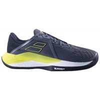 Babolat кроссовки мужские Propulse Fury 3 Clay