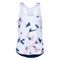 Babolat майка детская Compete Tank Top Girl