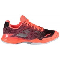 Babolat кроссовки женские Jet Mach II Clay W