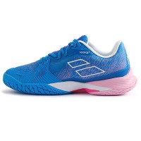 Babolat кроссовки женские Jet Mach 3 AC