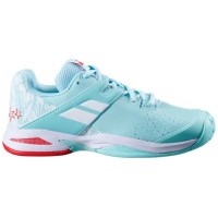 Babolat кроссовки детские Propulse AC G