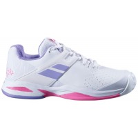 Babolat кроссовки детские Propulse AC G