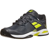 Babolat кроссовки детские Propulse Clay B
