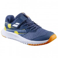 Babolat кроссовки детские Pulsion Kid АС Boy