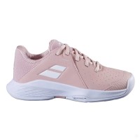 Babolat кроссовки детские Propulse Junior 3 AC Girl
