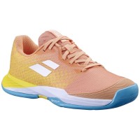 Babolat кроссовки детские Jet Mach 3 AC Girl