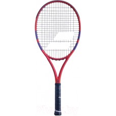 Ракетка Babolat Boost red (2020) 
