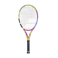 Ракетка Babolat Pure Aero JR 26 RAFA (2024) 