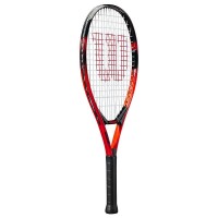 Wilson  ракетка для тенниса детская Pro Staff Precision Jr 21 str (2024)
