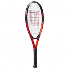 Wilson  ракетка для тенниса детская Pro Staff Precision Jr 23 (2024)