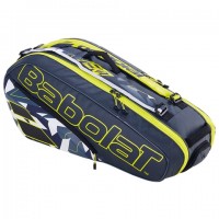 Babolat  сумка для ракеток RH x 6 Pure Aero