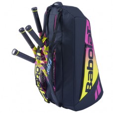 Babolat  сумка для ракеток RH x 6 Pure Aero Rafa G2  (2024) 