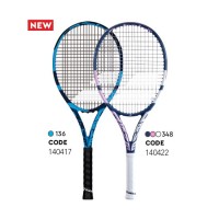 Теннисная ракетка BABOLAT PURE DRIVE JUNIOR 25