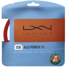 LUXILON Alu Power RG 128 12m