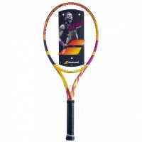 Ракетка Babolat Pure Aero RAFA JR 26 (2022) (Необходимо уточнять наличие)